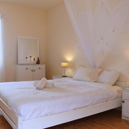Kathys Island Retreat Aparthotel Άδεια Εξωτερικό φωτογραφία