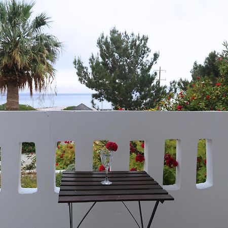 Kathys Island Retreat Aparthotel Άδεια Εξωτερικό φωτογραφία