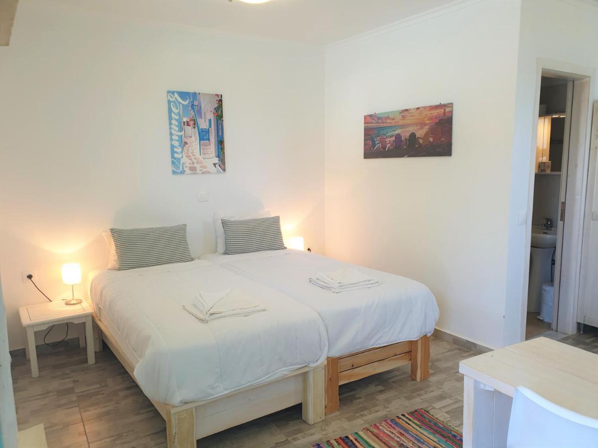 Kathys Island Retreat Aparthotel Άδεια Εξωτερικό φωτογραφία