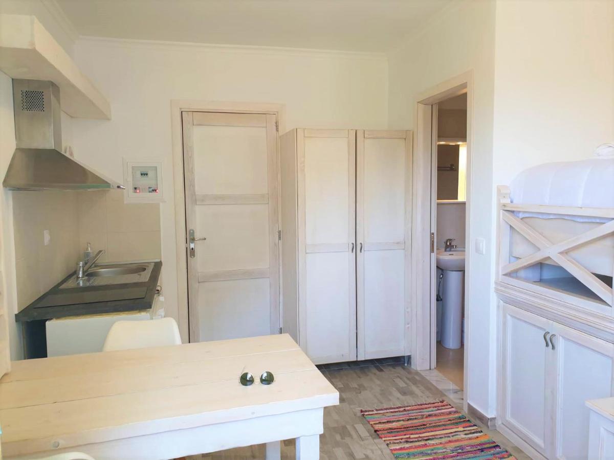 Kathys Island Retreat Aparthotel Άδεια Εξωτερικό φωτογραφία