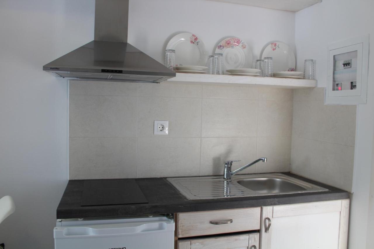 Kathys Island Retreat Aparthotel Άδεια Εξωτερικό φωτογραφία