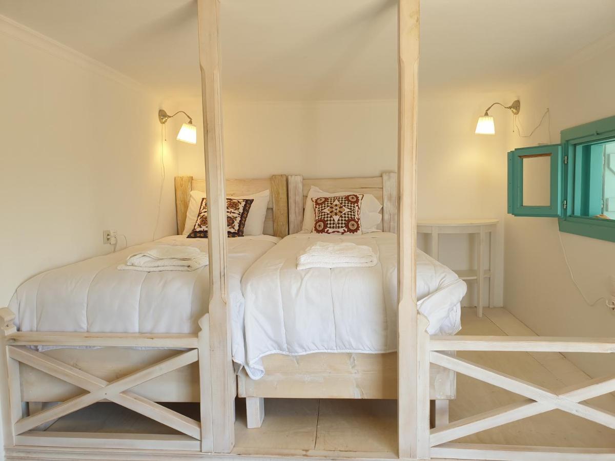 Kathys Island Retreat Aparthotel Άδεια Εξωτερικό φωτογραφία