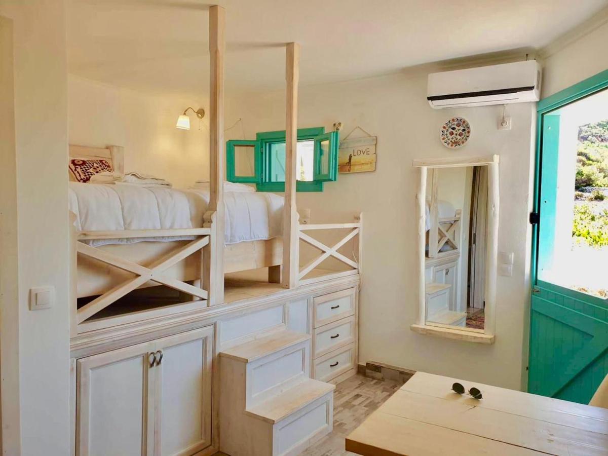 Kathys Island Retreat Aparthotel Άδεια Εξωτερικό φωτογραφία