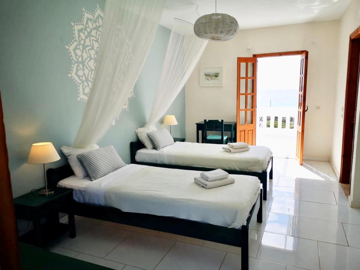 Kathys Island Retreat Aparthotel Άδεια Εξωτερικό φωτογραφία