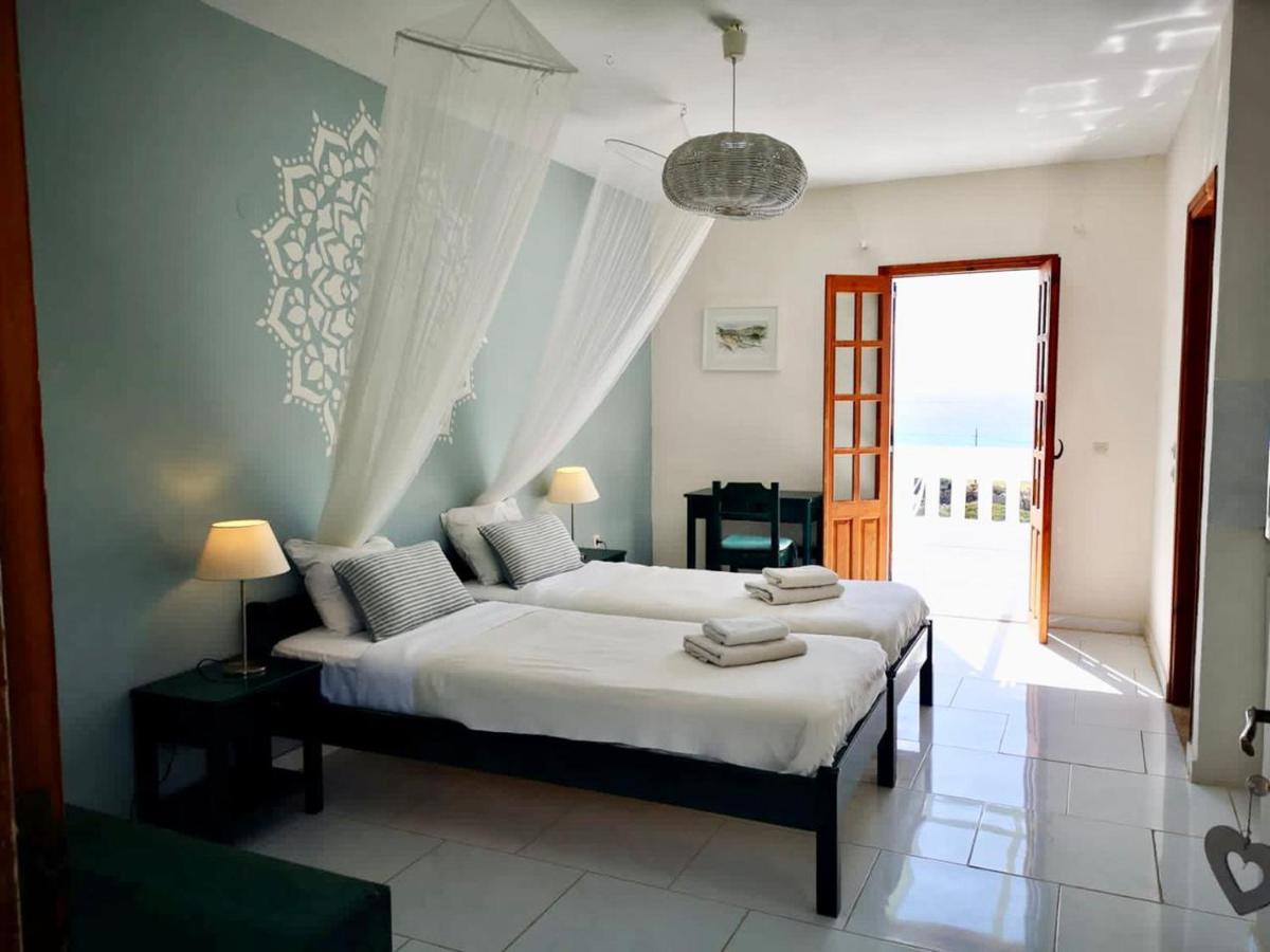 Kathys Island Retreat Aparthotel Άδεια Εξωτερικό φωτογραφία
