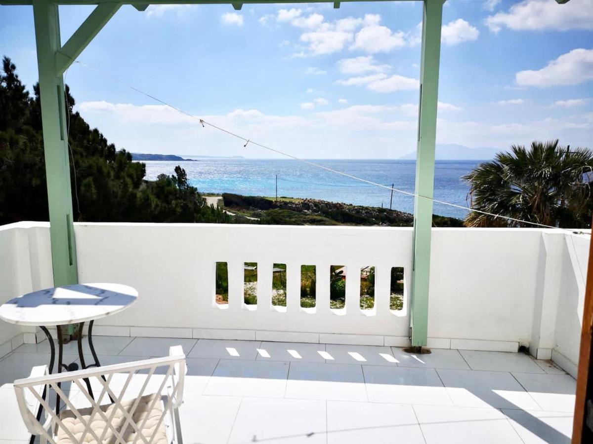Kathys Island Retreat Aparthotel Άδεια Εξωτερικό φωτογραφία