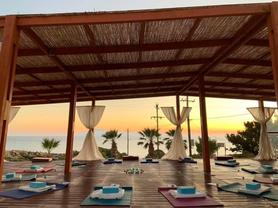 Kathys Island Retreat Aparthotel Άδεια Εξωτερικό φωτογραφία
