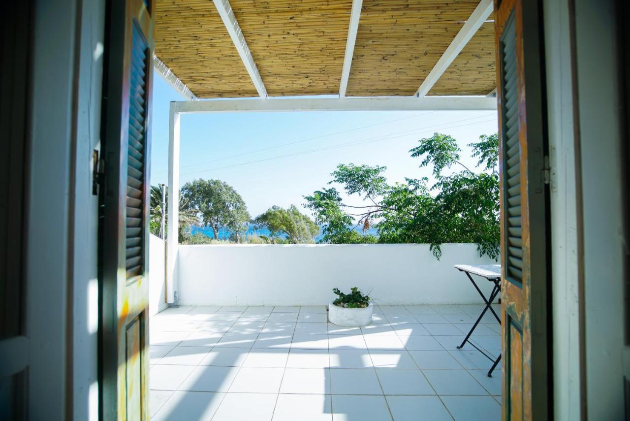 Kathys Island Retreat Aparthotel Άδεια Εξωτερικό φωτογραφία