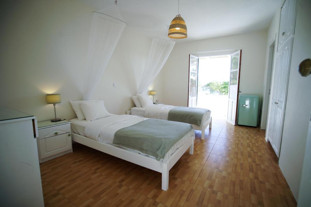 Kathys Island Retreat Aparthotel Άδεια Εξωτερικό φωτογραφία