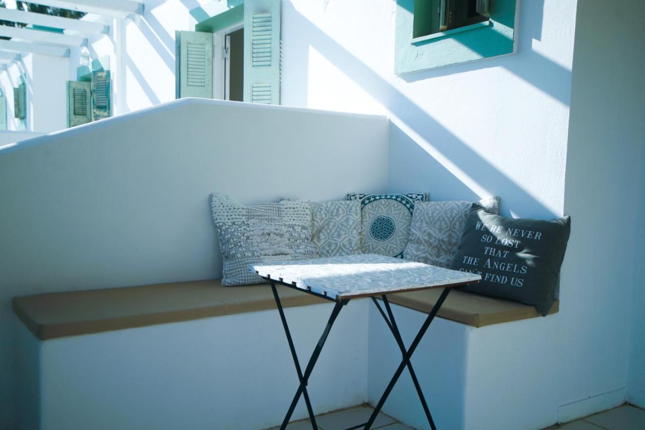 Kathys Island Retreat Aparthotel Άδεια Εξωτερικό φωτογραφία