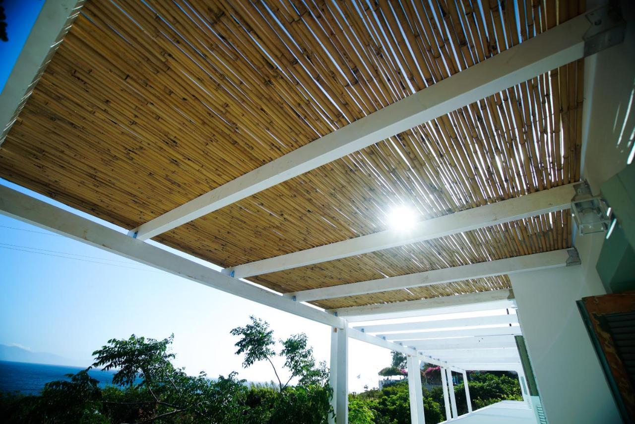 Kathys Island Retreat Aparthotel Άδεια Εξωτερικό φωτογραφία