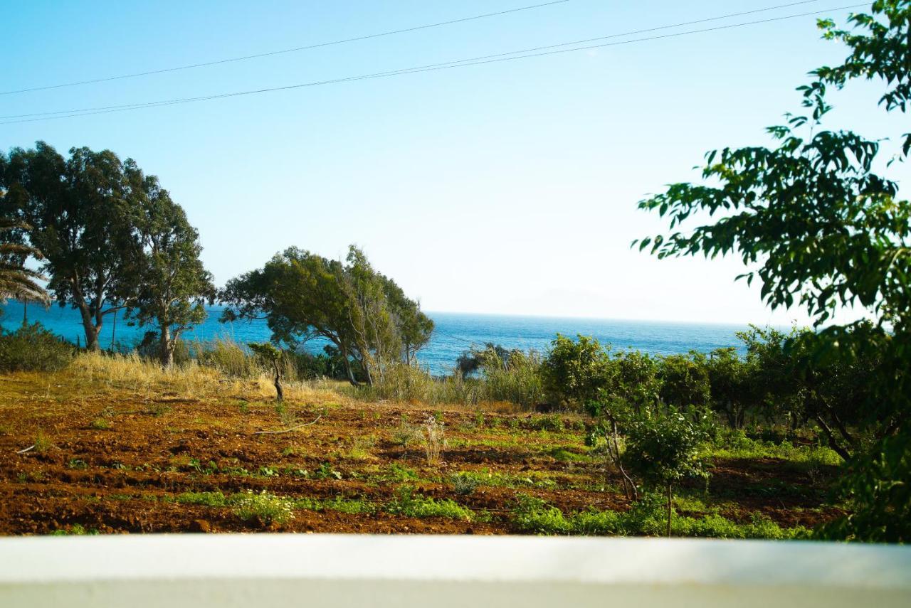 Kathys Island Retreat Aparthotel Άδεια Εξωτερικό φωτογραφία