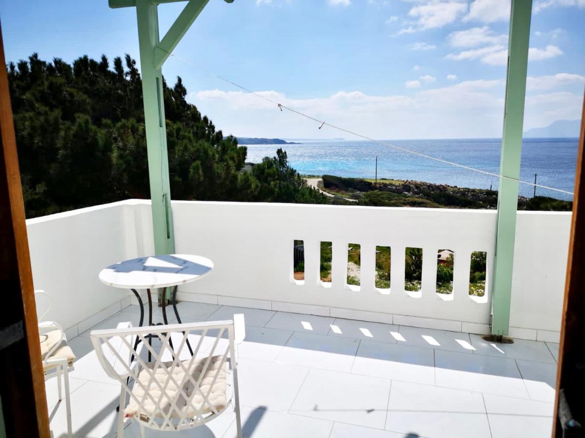 Kathys Island Retreat Aparthotel Άδεια Εξωτερικό φωτογραφία