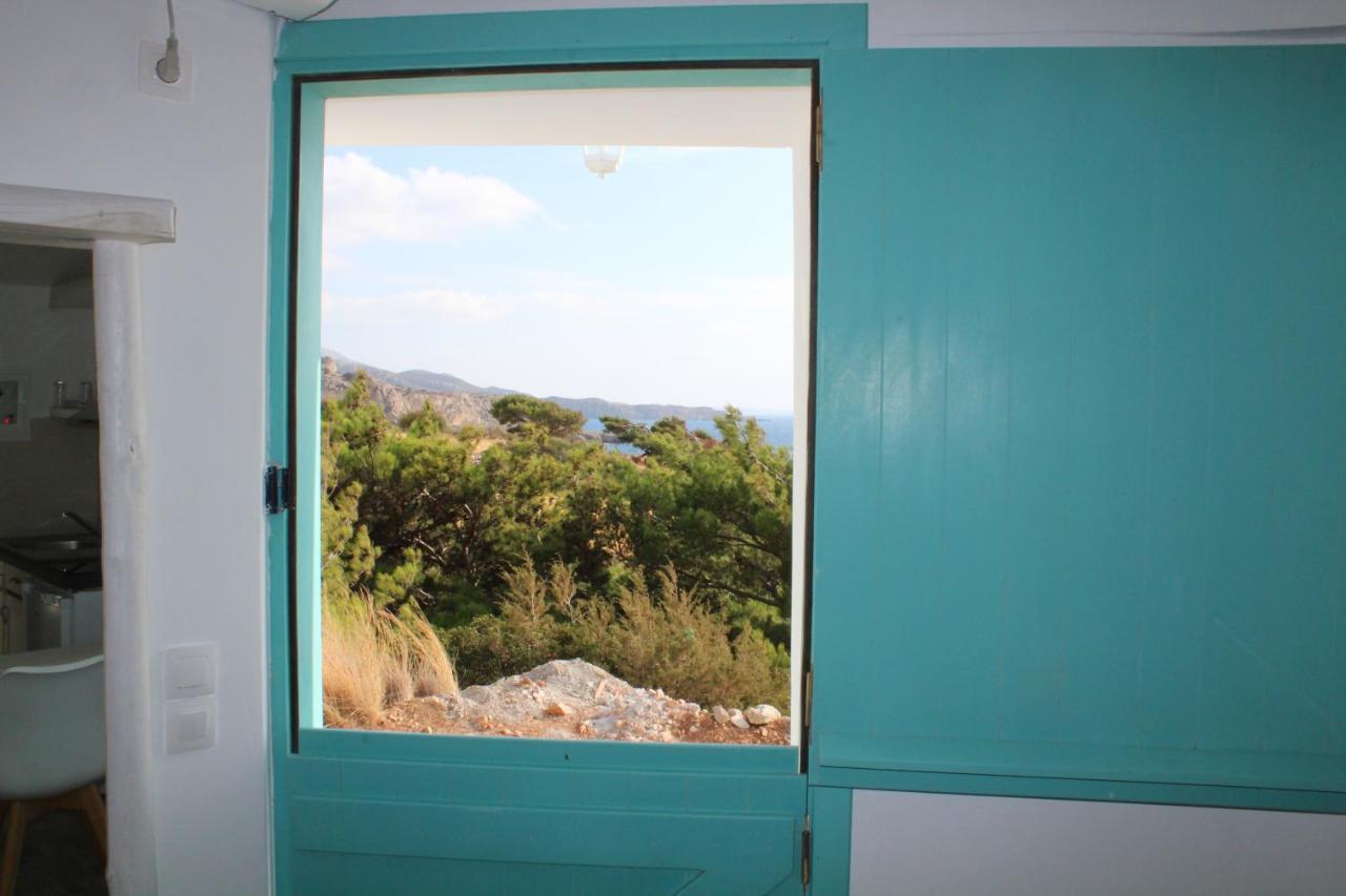 Kathys Island Retreat Aparthotel Άδεια Δωμάτιο φωτογραφία