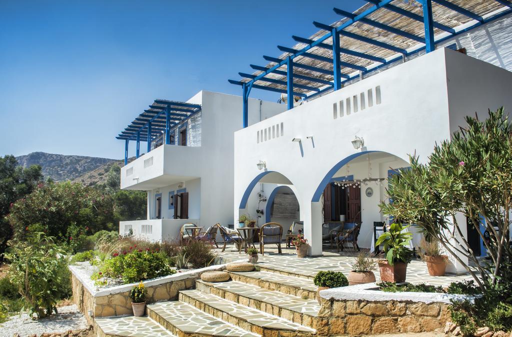 Kathys Island Retreat Aparthotel Άδεια Εξωτερικό φωτογραφία