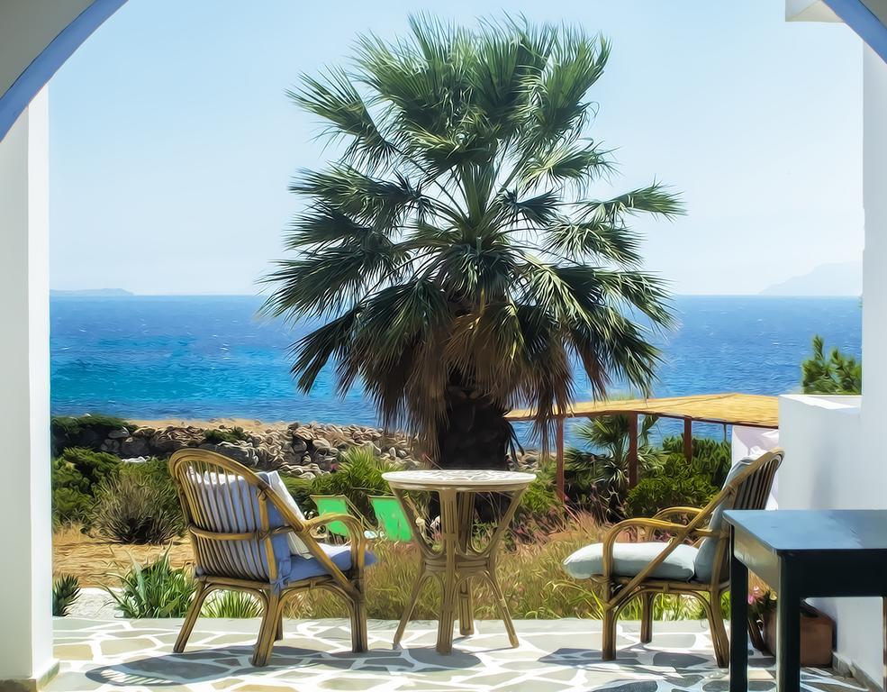 Kathys Island Retreat Aparthotel Άδεια Δωμάτιο φωτογραφία