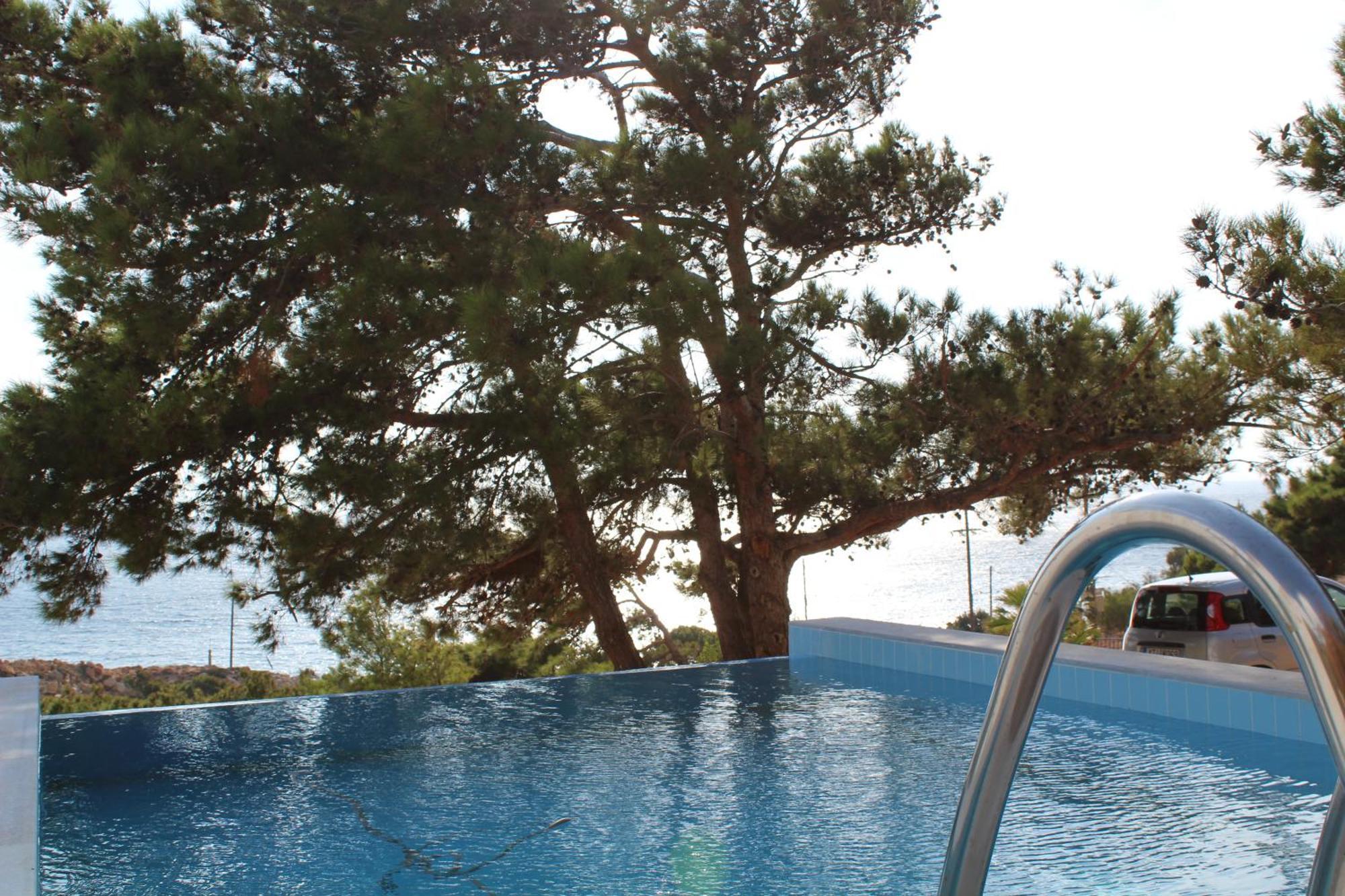 Kathys Island Retreat Aparthotel Άδεια Δωμάτιο φωτογραφία