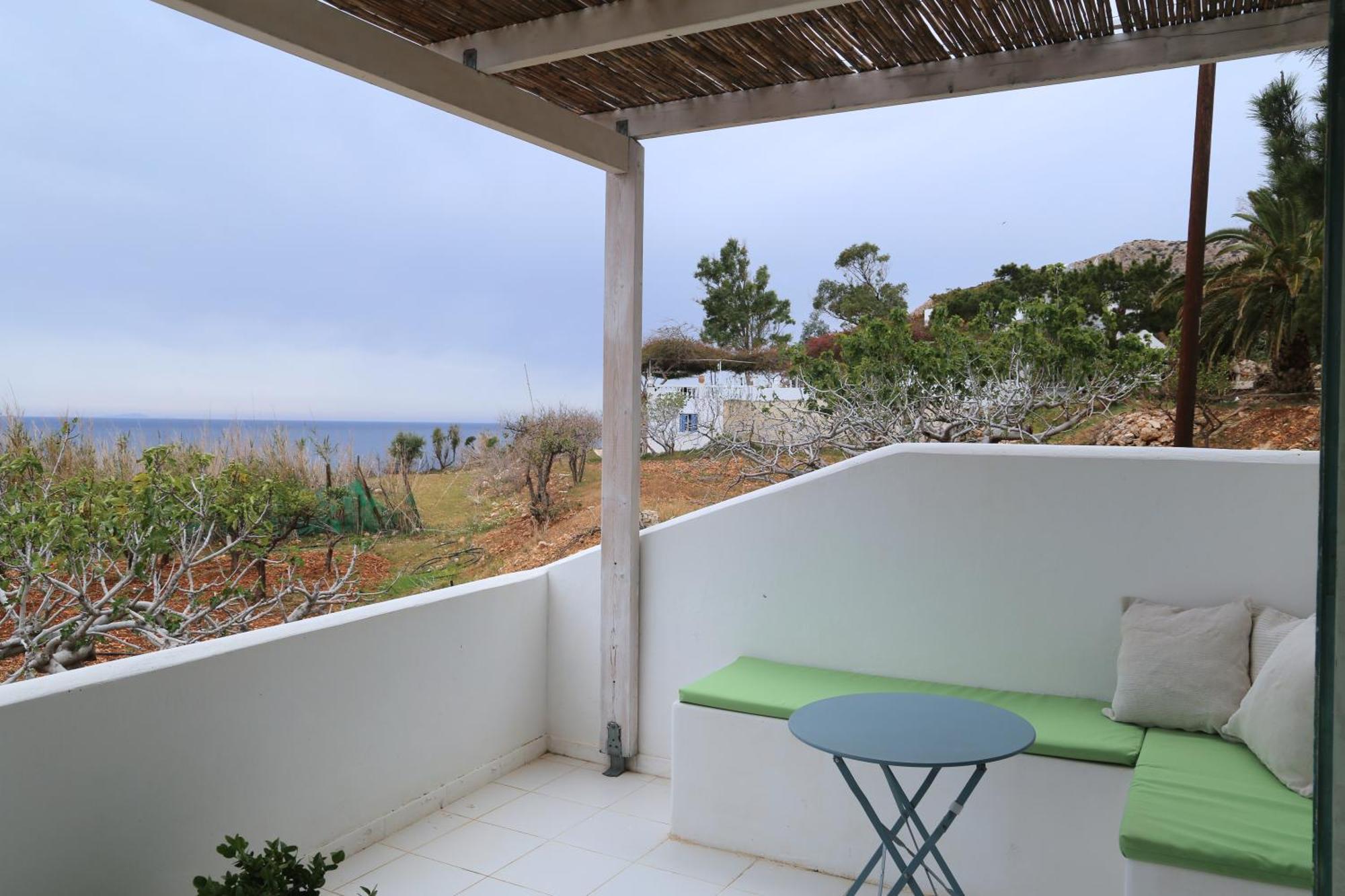 Kathys Island Retreat Aparthotel Άδεια Εξωτερικό φωτογραφία