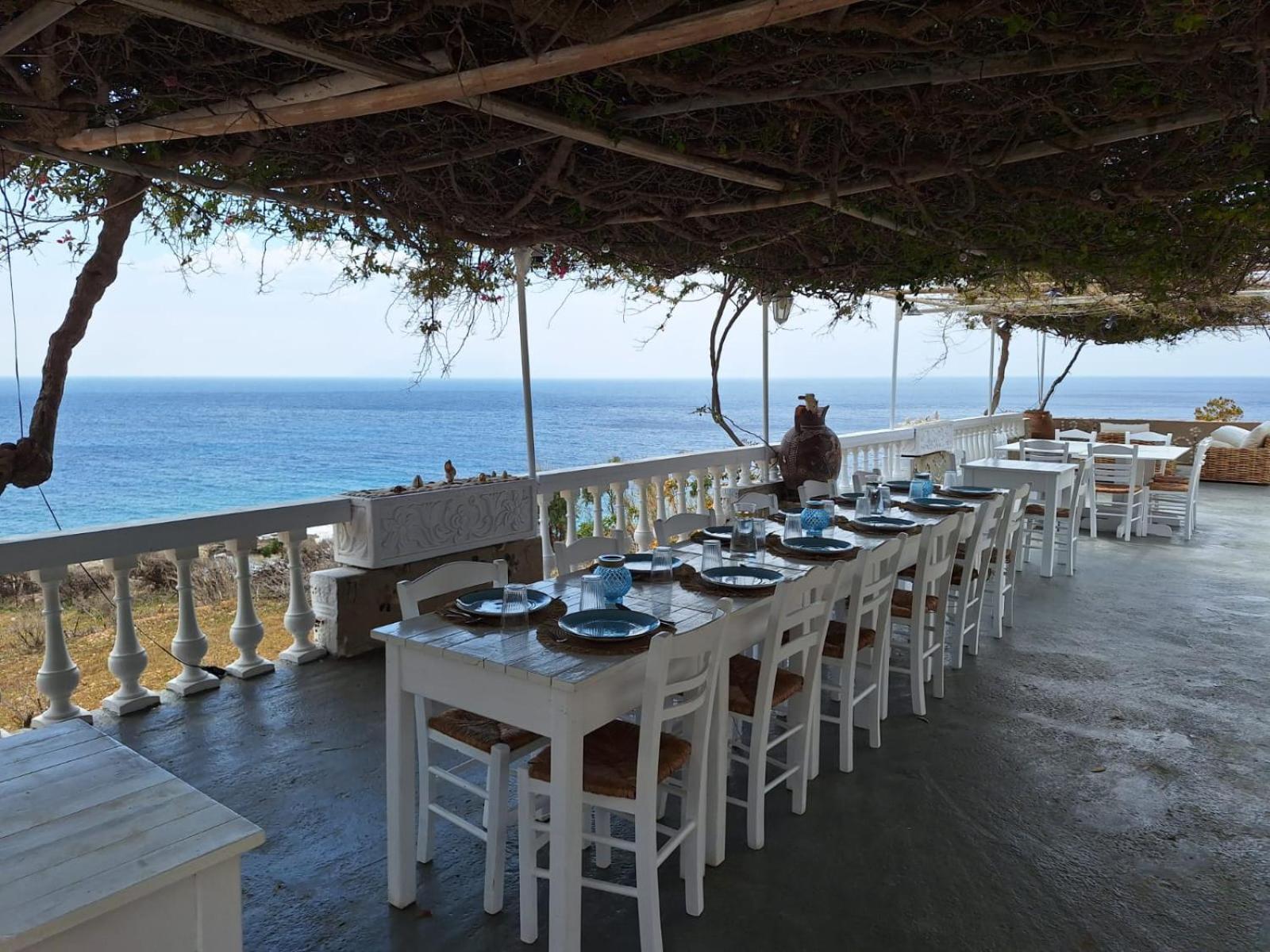 Kathys Island Retreat Aparthotel Άδεια Εξωτερικό φωτογραφία