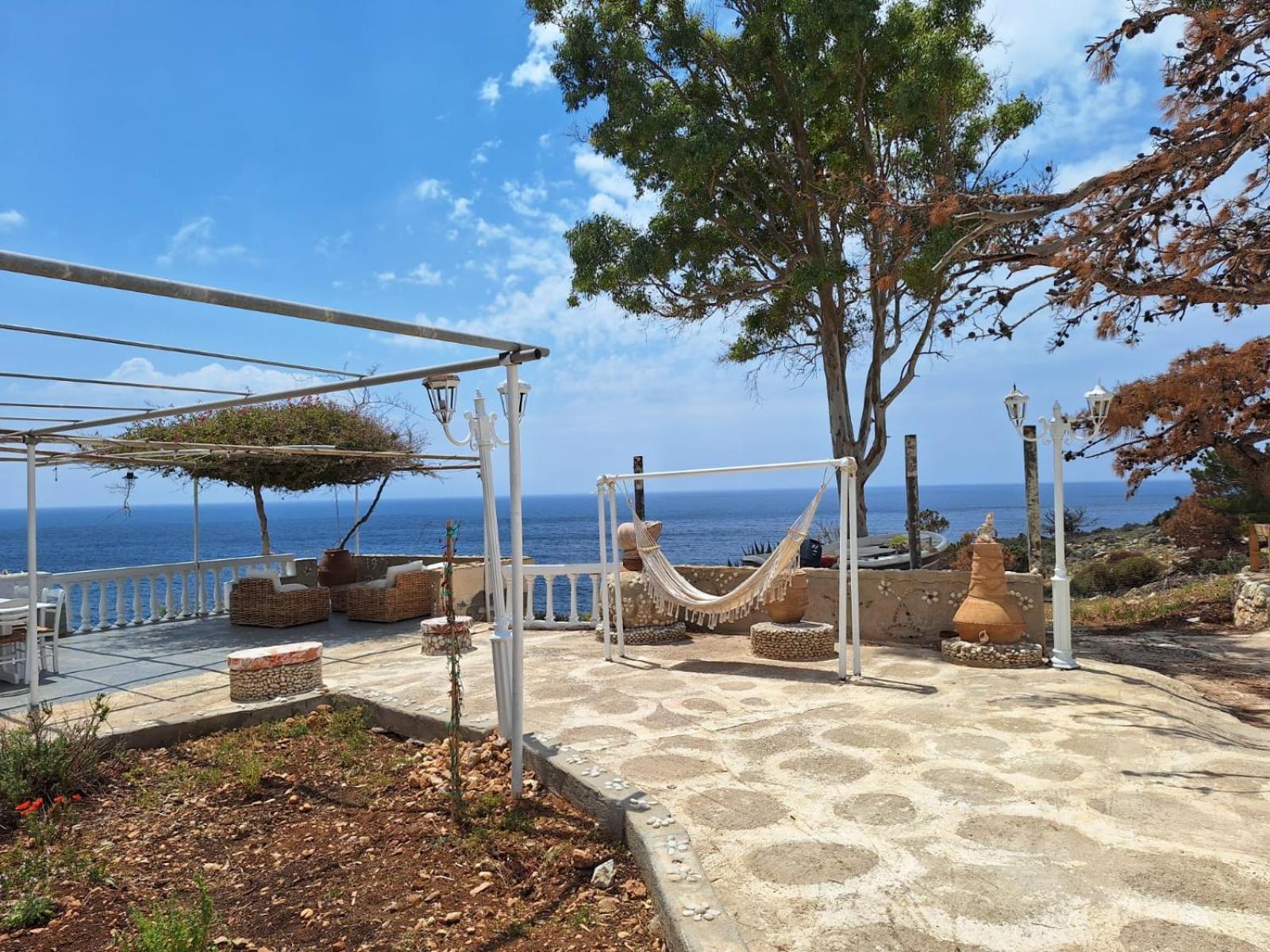 Kathys Island Retreat Aparthotel Άδεια Εξωτερικό φωτογραφία