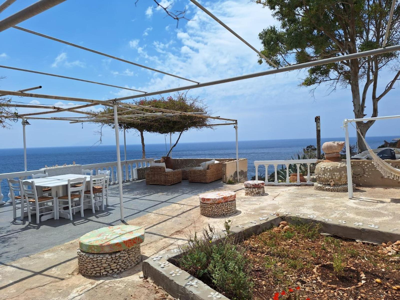 Kathys Island Retreat Aparthotel Άδεια Εξωτερικό φωτογραφία