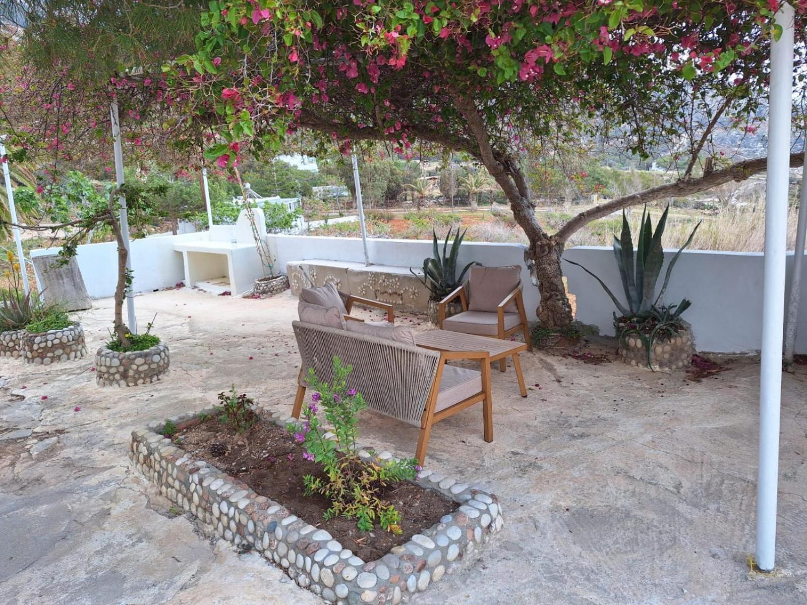 Kathys Island Retreat Aparthotel Άδεια Εξωτερικό φωτογραφία