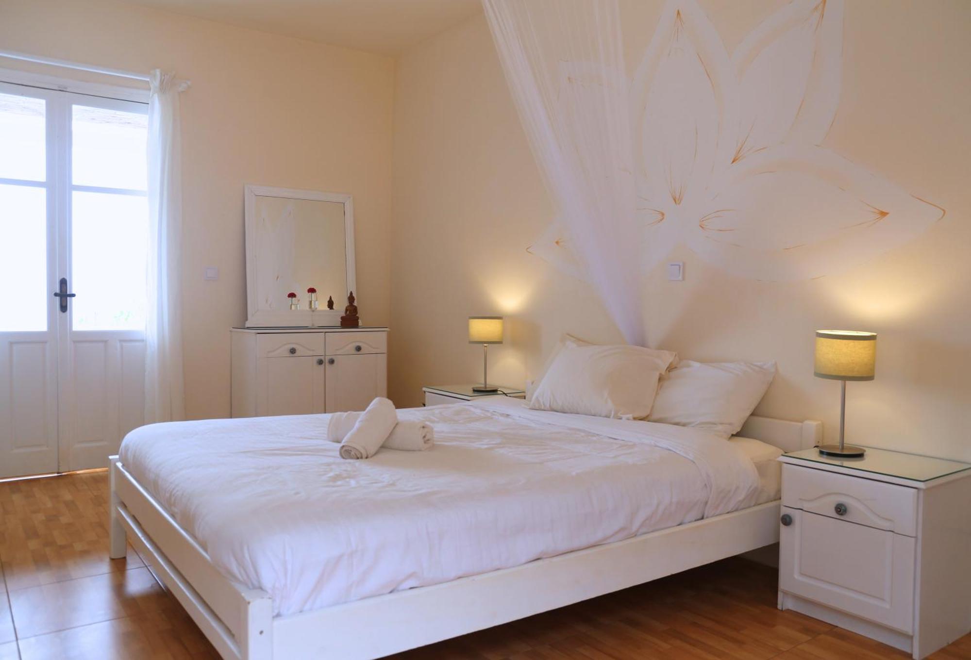 Kathys Island Retreat Aparthotel Άδεια Εξωτερικό φωτογραφία