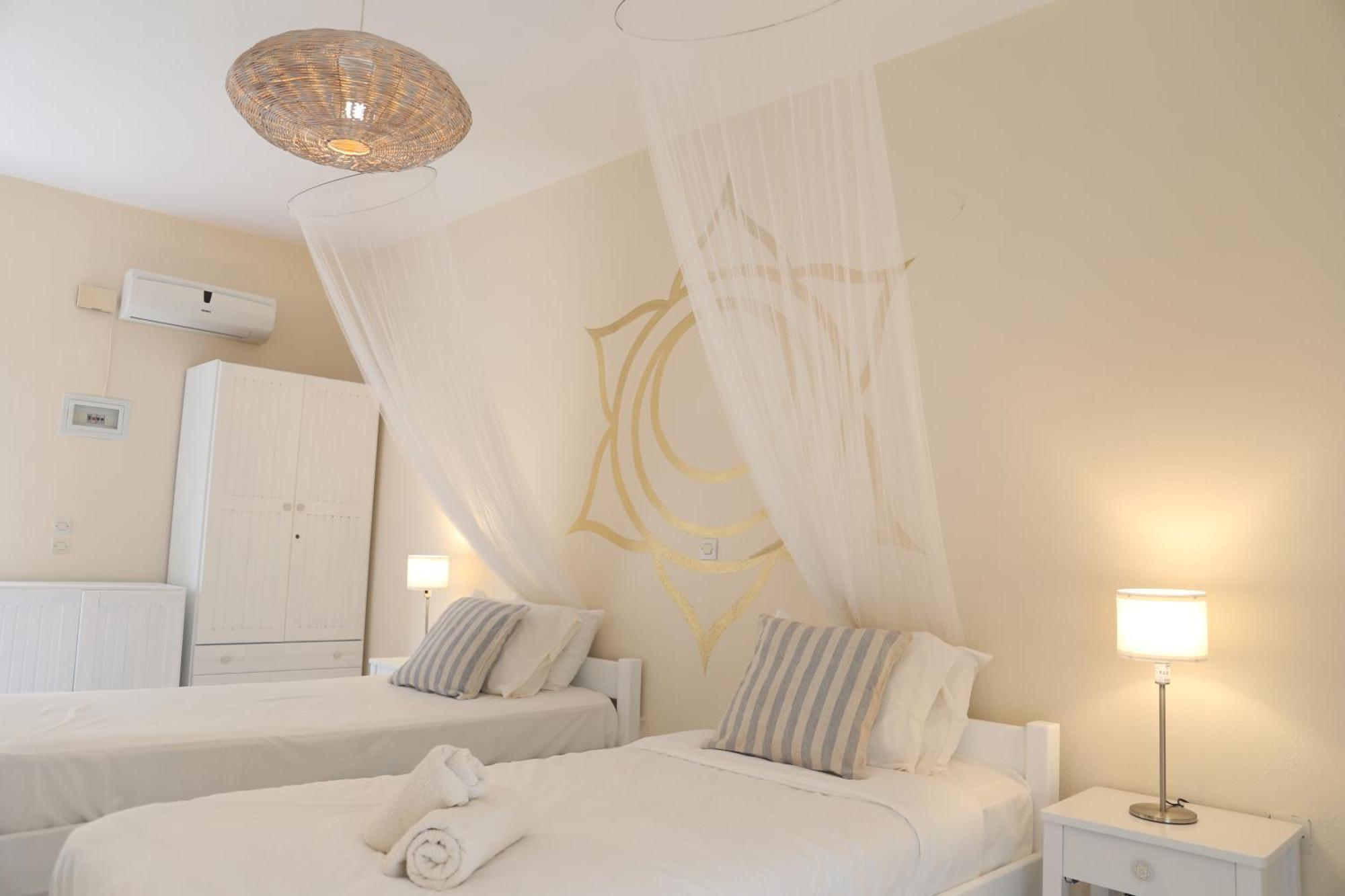 Kathys Island Retreat Aparthotel Άδεια Εξωτερικό φωτογραφία