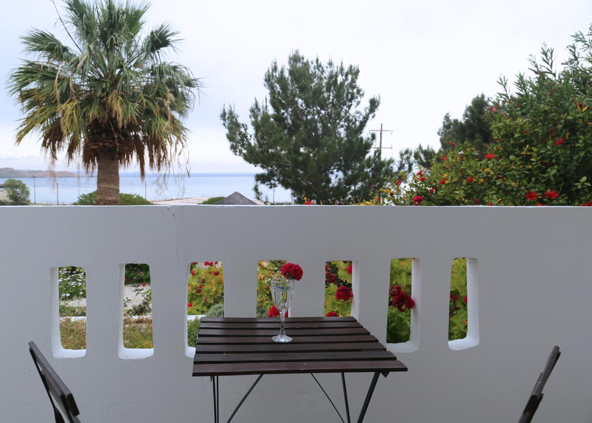 Kathys Island Retreat Aparthotel Άδεια Εξωτερικό φωτογραφία