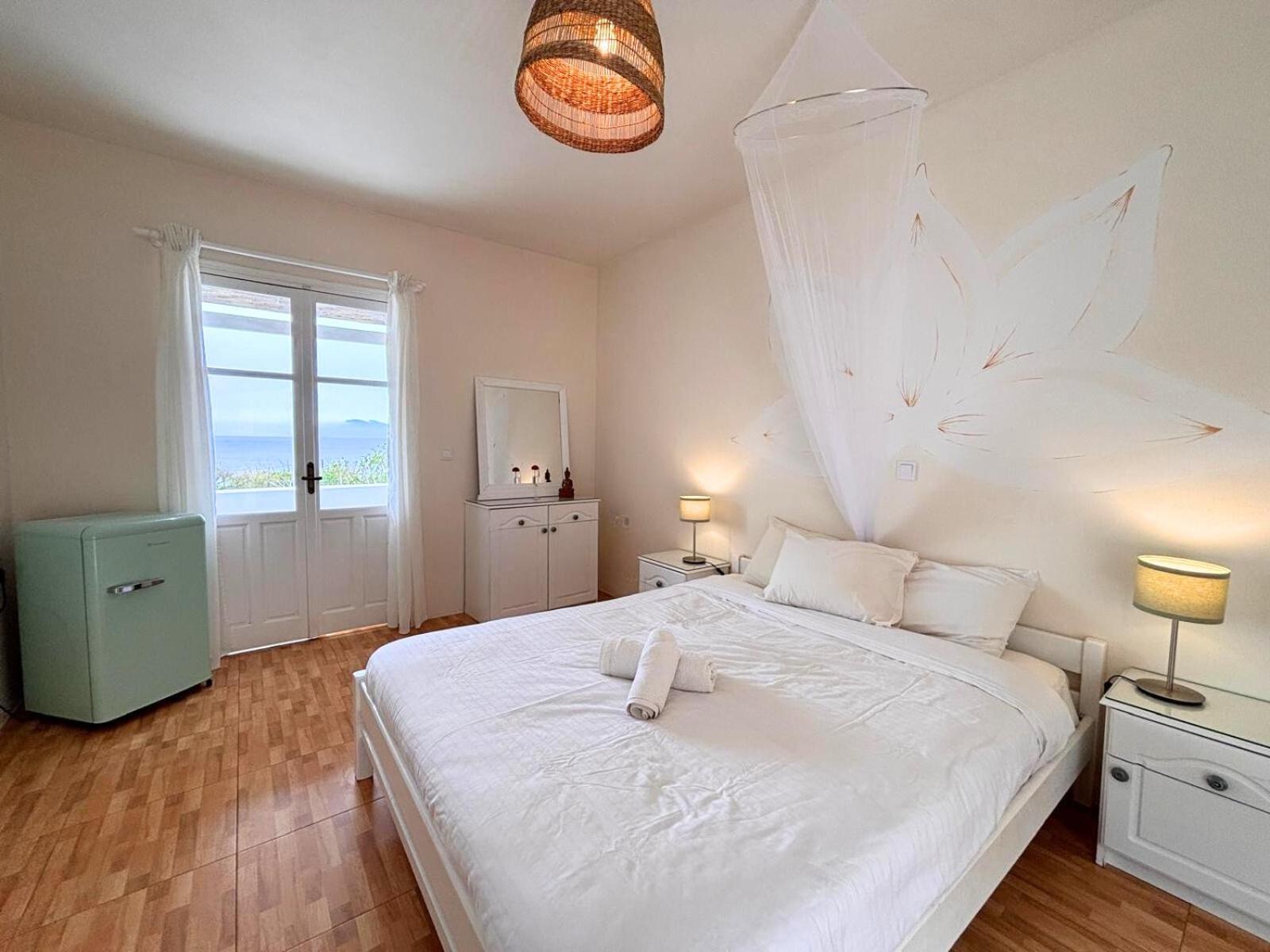 Kathys Island Retreat Aparthotel Άδεια Εξωτερικό φωτογραφία