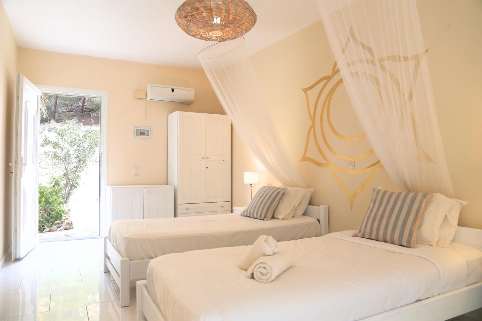 Kathys Island Retreat Aparthotel Άδεια Εξωτερικό φωτογραφία