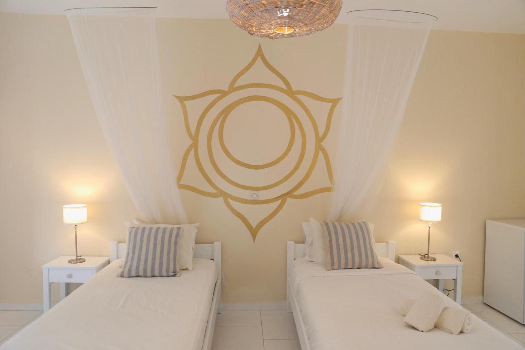 Kathys Island Retreat Aparthotel Άδεια Εξωτερικό φωτογραφία