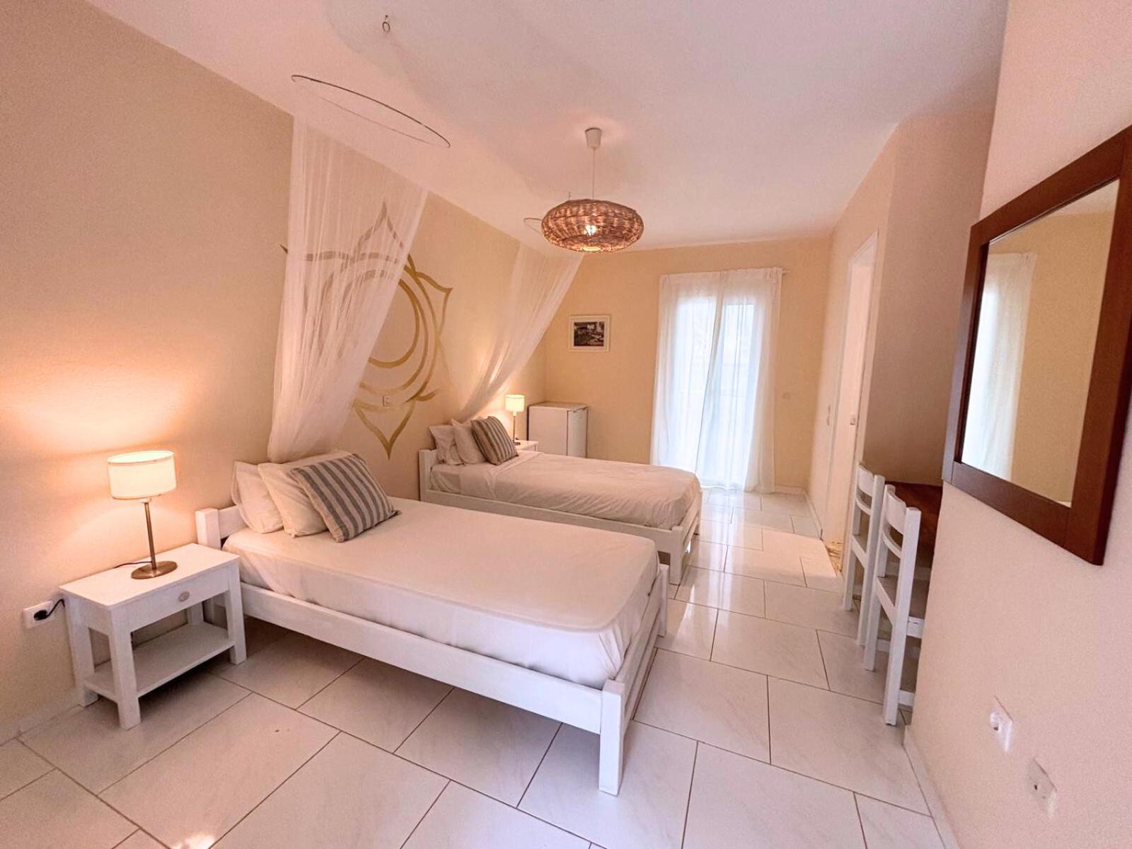 Kathys Island Retreat Aparthotel Άδεια Εξωτερικό φωτογραφία