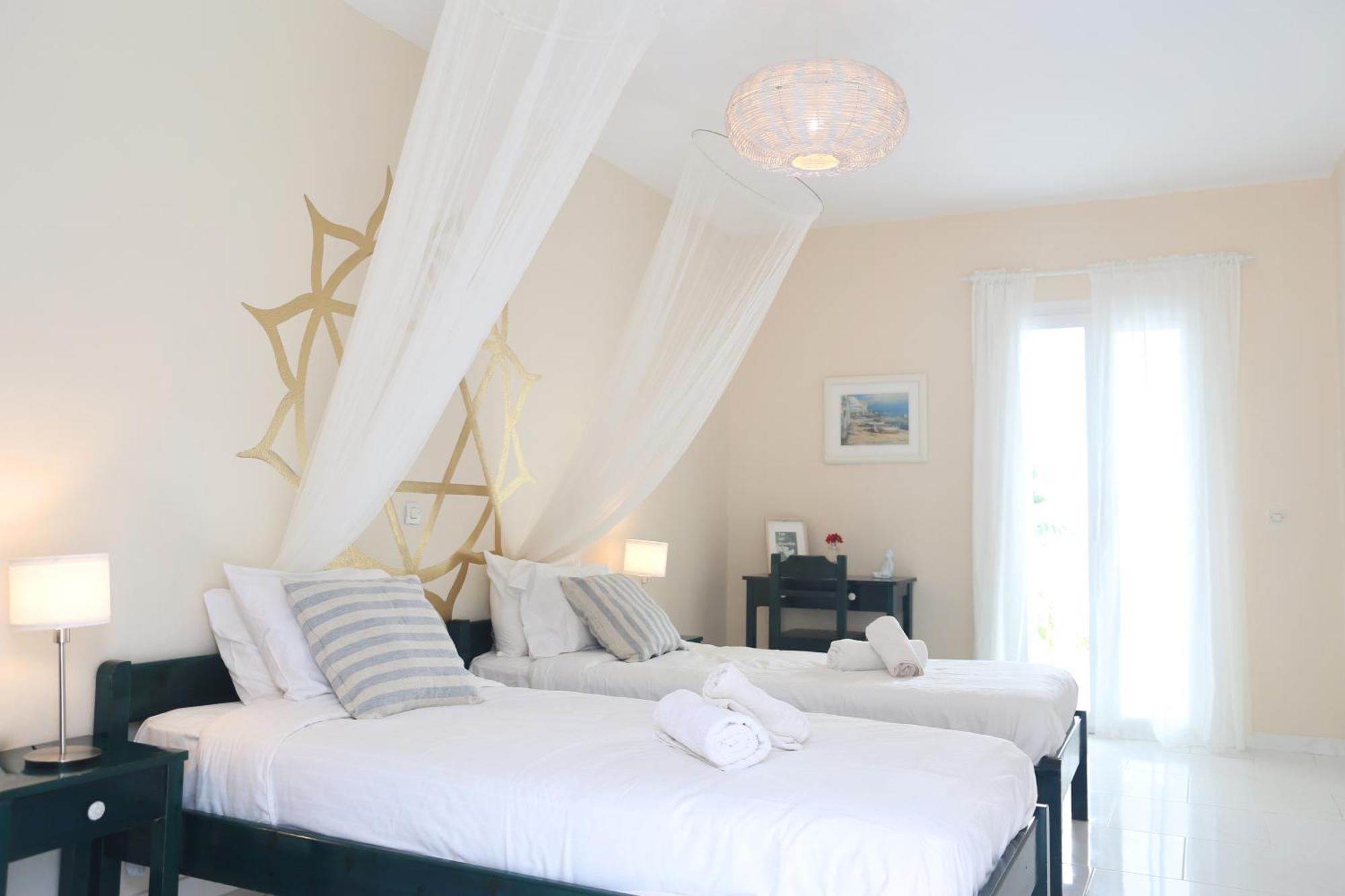 Kathys Island Retreat Aparthotel Άδεια Εξωτερικό φωτογραφία