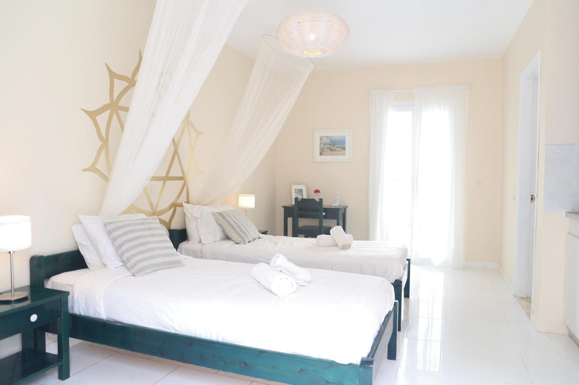 Kathys Island Retreat Aparthotel Άδεια Εξωτερικό φωτογραφία