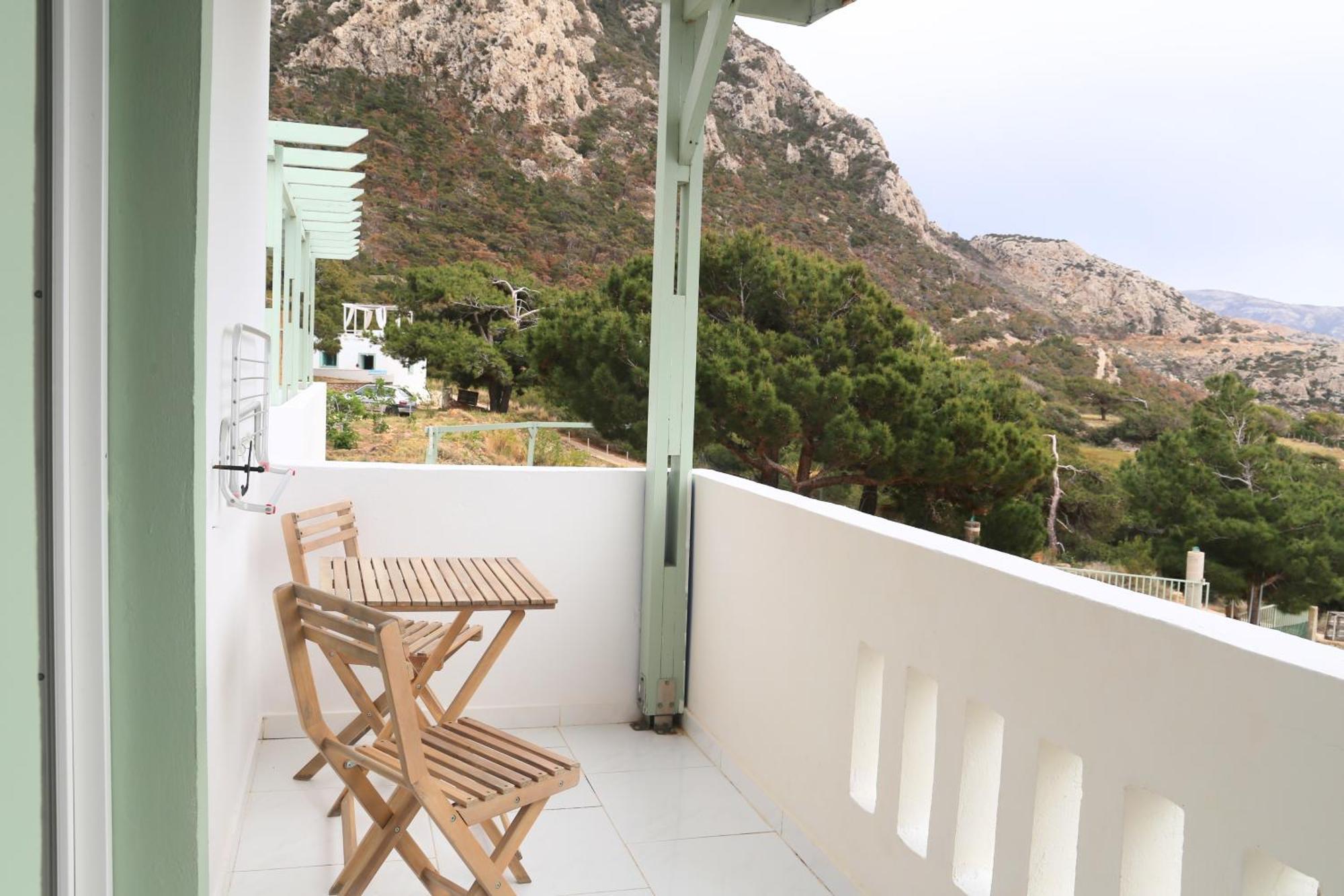 Kathys Island Retreat Aparthotel Άδεια Εξωτερικό φωτογραφία