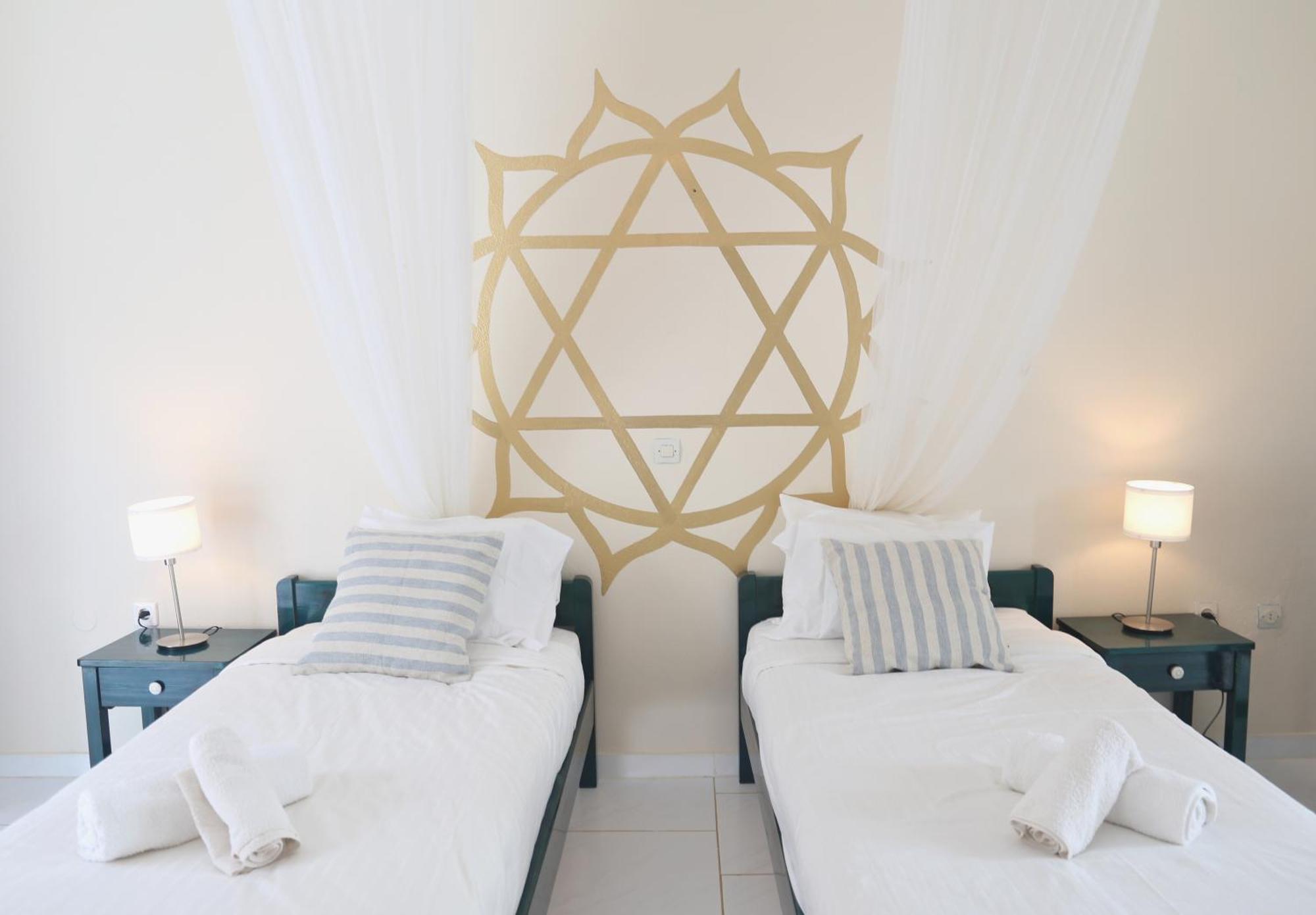 Kathys Island Retreat Aparthotel Άδεια Εξωτερικό φωτογραφία