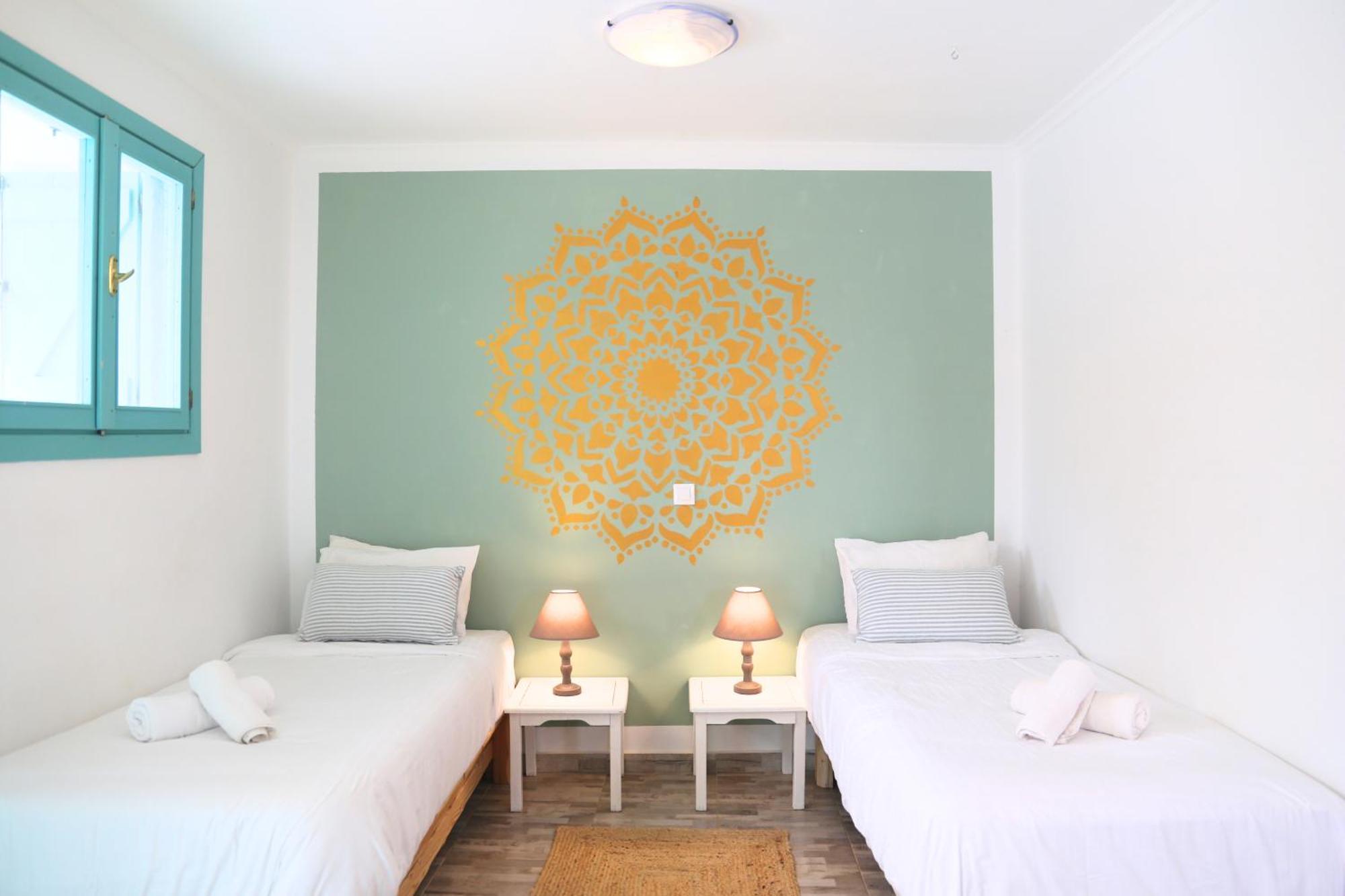 Kathys Island Retreat Aparthotel Άδεια Εξωτερικό φωτογραφία