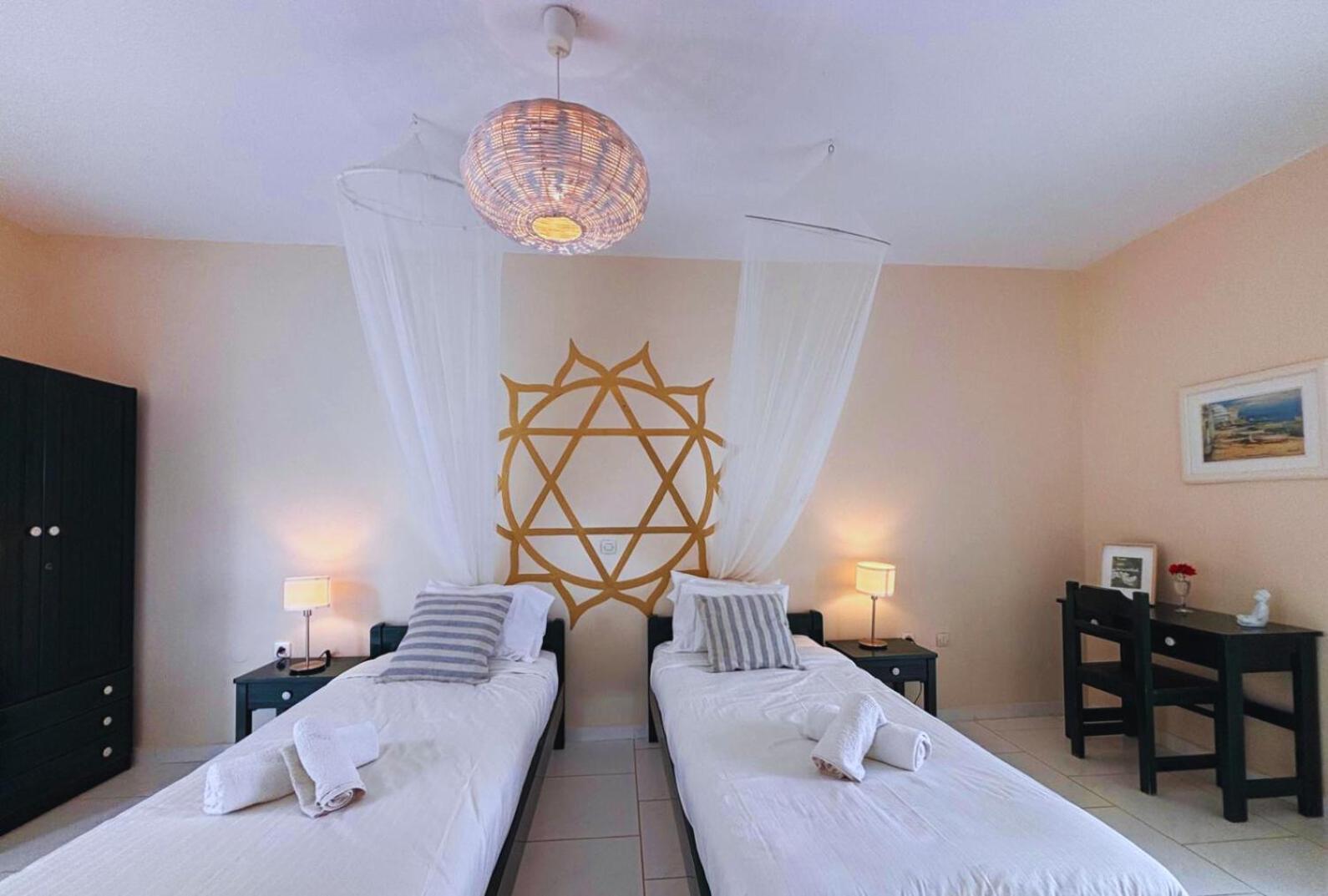 Kathys Island Retreat Aparthotel Άδεια Εξωτερικό φωτογραφία