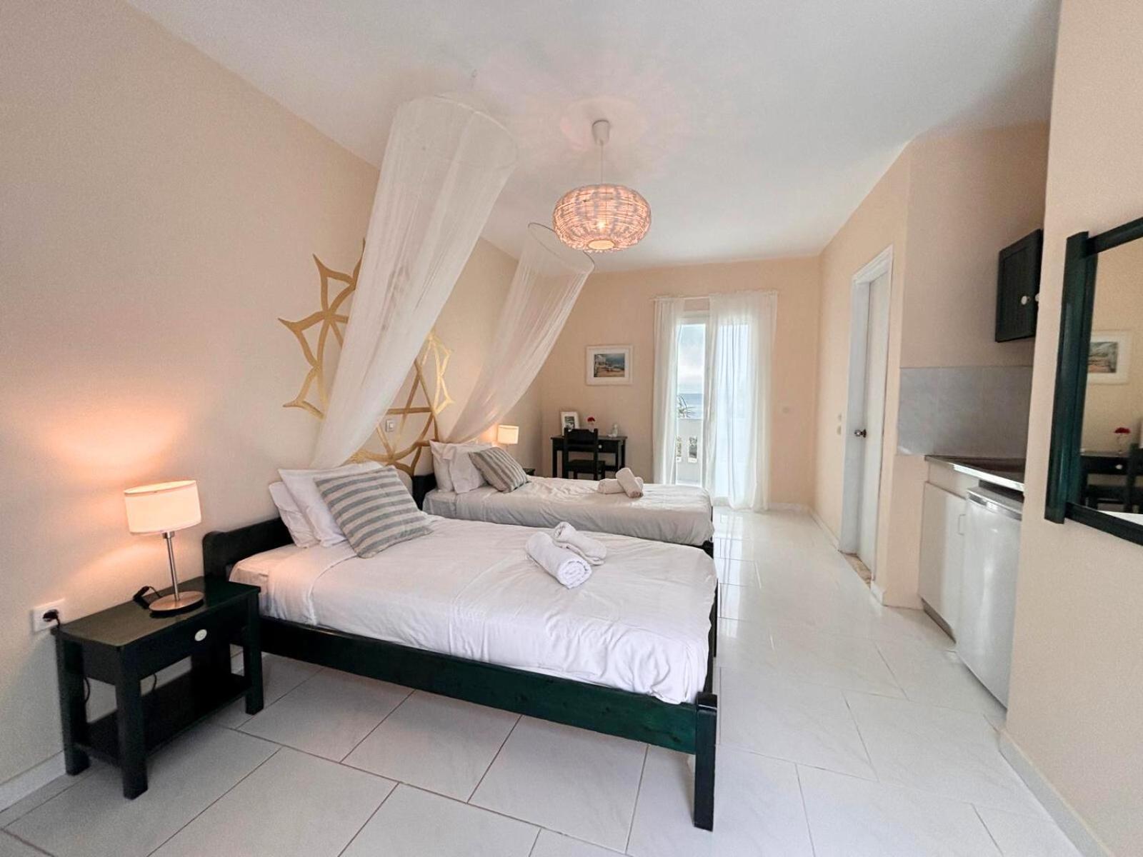 Kathys Island Retreat Aparthotel Άδεια Εξωτερικό φωτογραφία