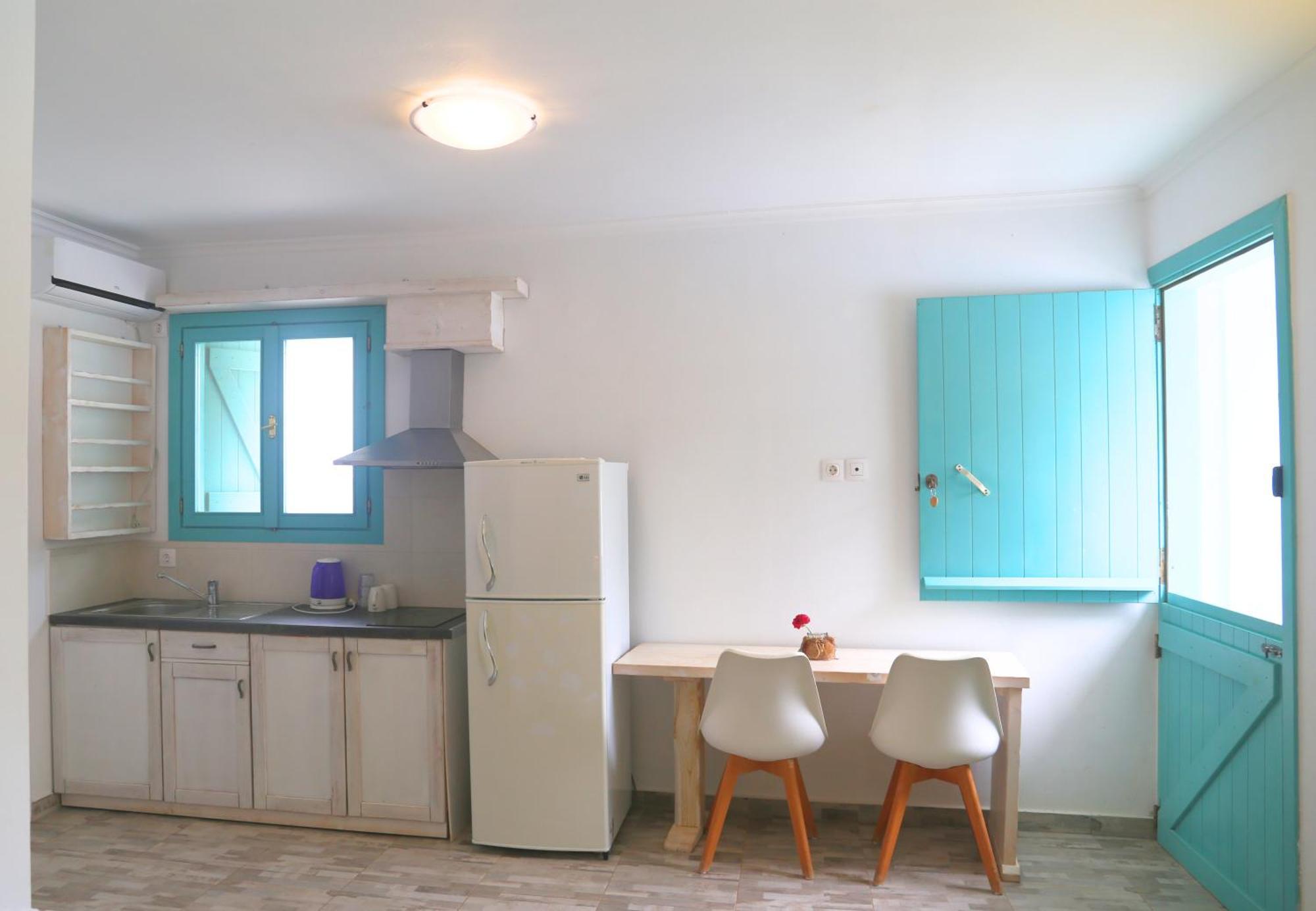 Kathys Island Retreat Aparthotel Άδεια Εξωτερικό φωτογραφία