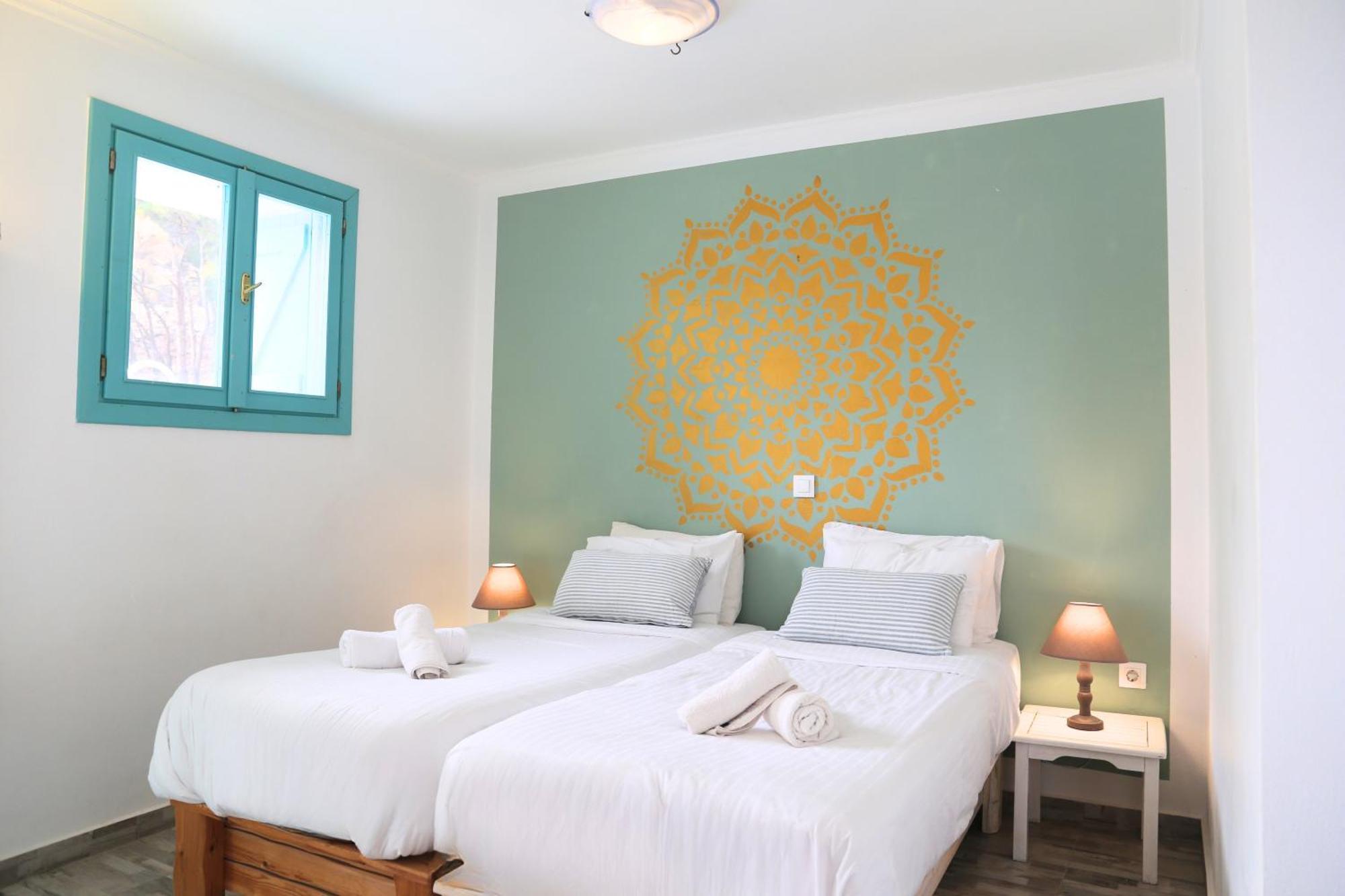 Kathys Island Retreat Aparthotel Άδεια Εξωτερικό φωτογραφία