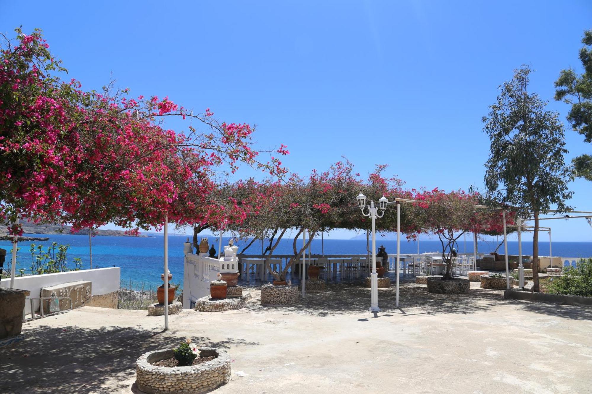 Kathys Island Retreat Aparthotel Άδεια Εξωτερικό φωτογραφία