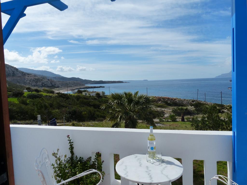 Kathys Island Retreat Aparthotel Άδεια Δωμάτιο φωτογραφία