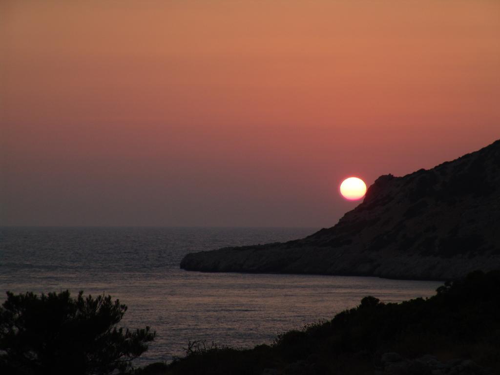 Kathys Island Retreat Aparthotel Άδεια Εξωτερικό φωτογραφία