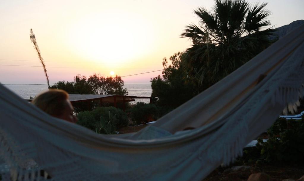 Kathys Island Retreat Aparthotel Άδεια Εξωτερικό φωτογραφία
